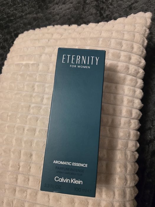 Calvin klein eternity aromatic essence