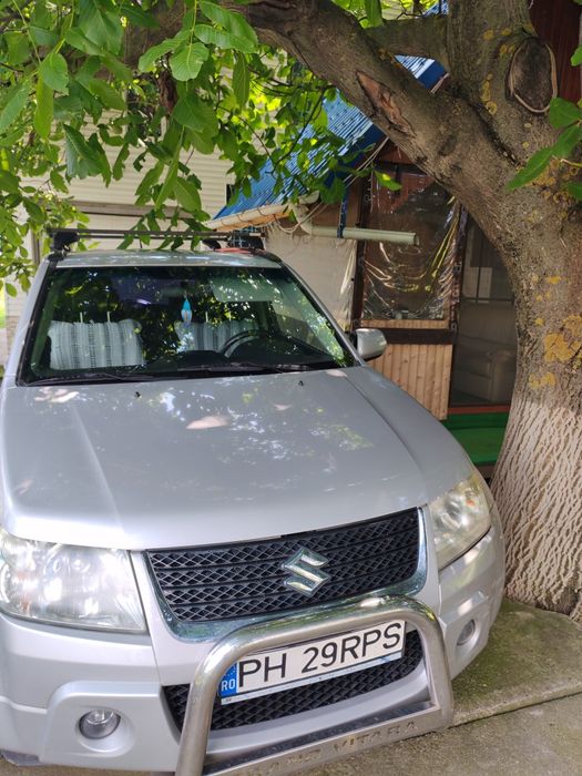 Vând Suzuki Grajd Vitara