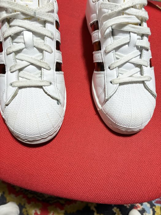 Adidasi Adidas Superstar 39 femei