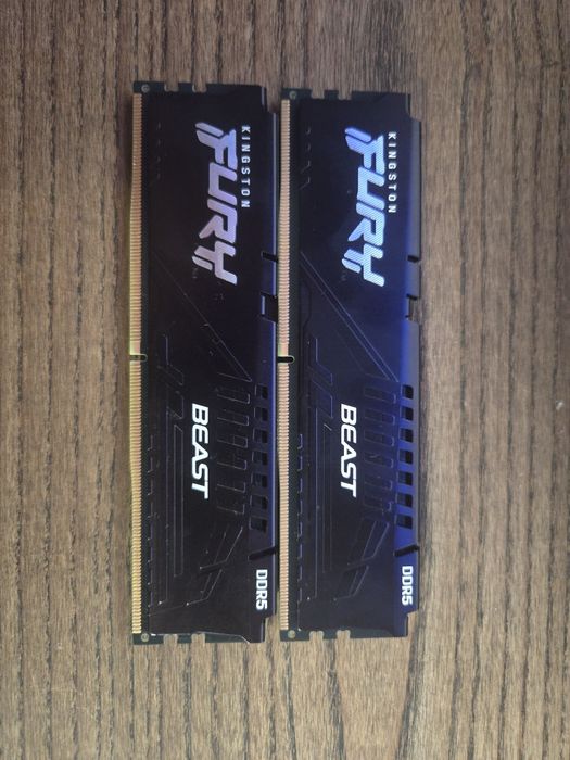 Компютър 7800x3d + 16/32GB DDR5 +PSU 850W XPG GOLD +  ROG Strix B850А