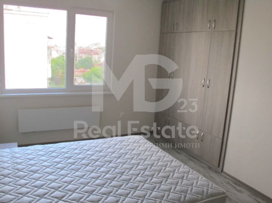 3-стаен в Пловдив-Въстанически площ 71 цена 149000