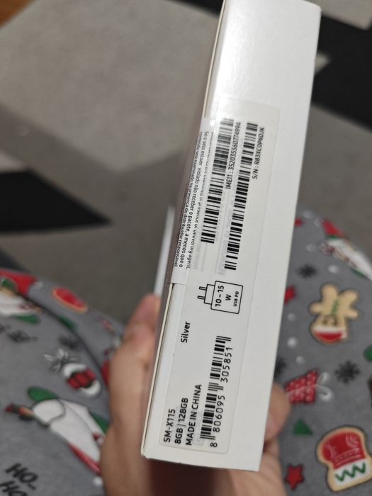 Tableta Samsung Tab A9 cu SIM