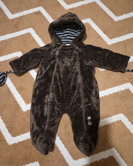 Ескимос The essential one 0-3м.