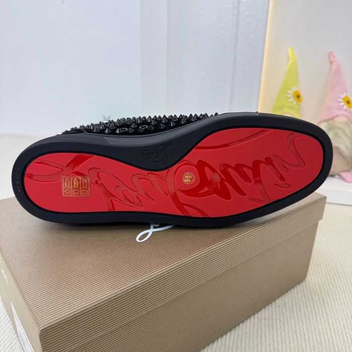 Christian Louboutin High