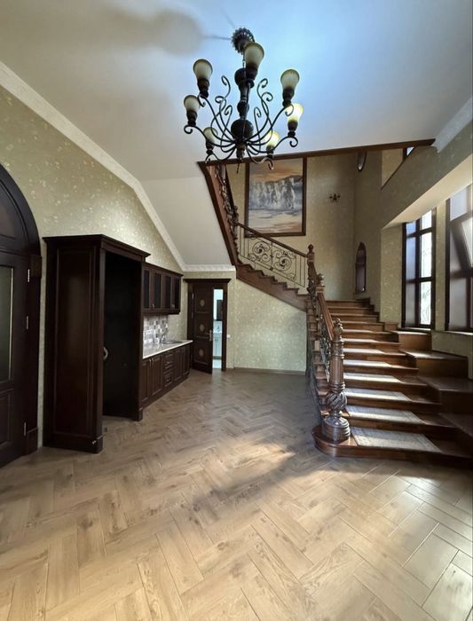 Продаётся участок под строительство