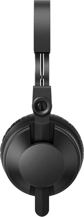 Casti Pioneer DJ HDJ-CX pt. Dj sau productie muzica, La cutie noi.