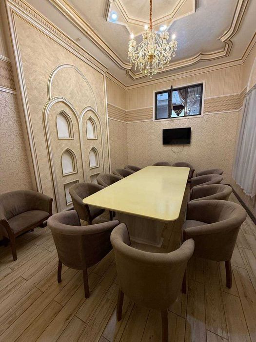 Сдается в аренду Кафе