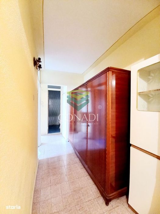 Apartament cu 3 camere zona Baneasa-Herastrau