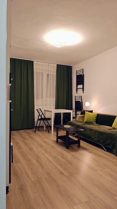 Apartament 2 camere Straja