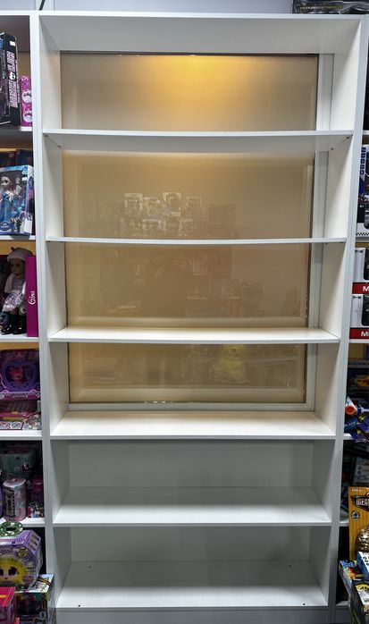 Оборудование для бутика