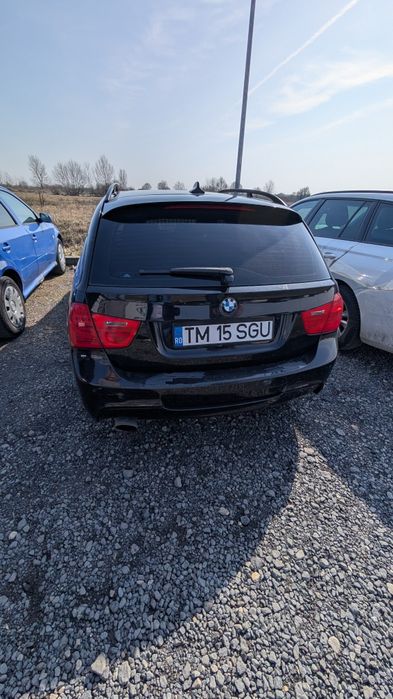 BMW 3 Series 2008 — imagine 3