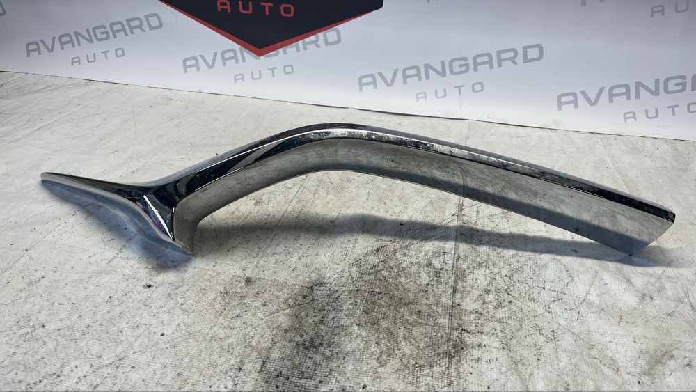 2 броя Хром лайстна дясна Mazda CX5