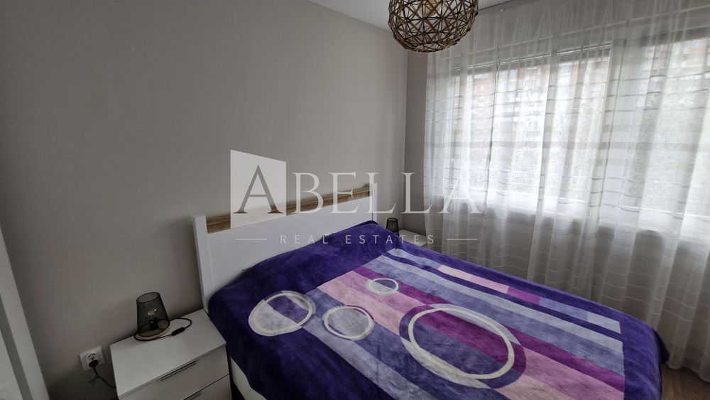 Дава се под наем Тристаен апартамент в София, Център - 65 кв.м за 598.23 € - Снимка #6