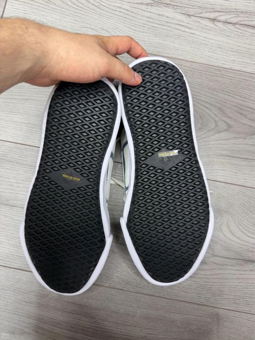 Maison Mihara x Amiri Sneakers size 42 noi fara cutie