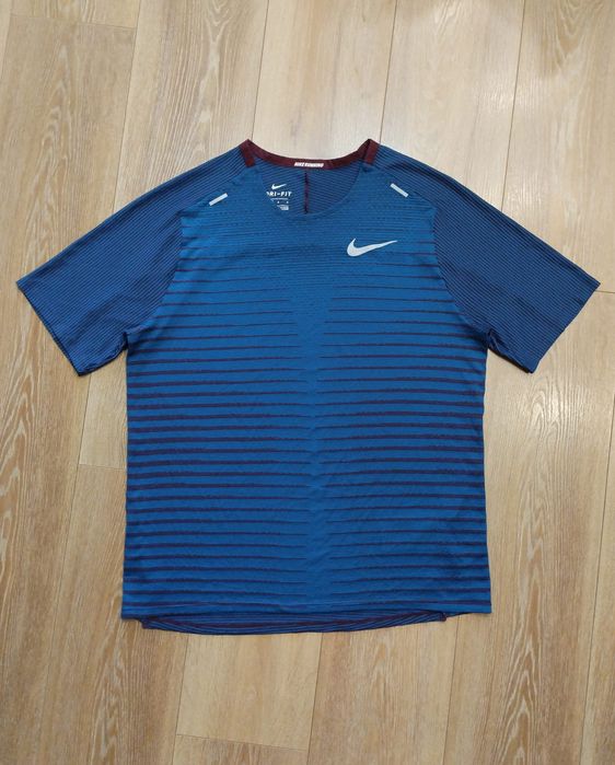 Nike dri-fit тениска мъжка оригиналн