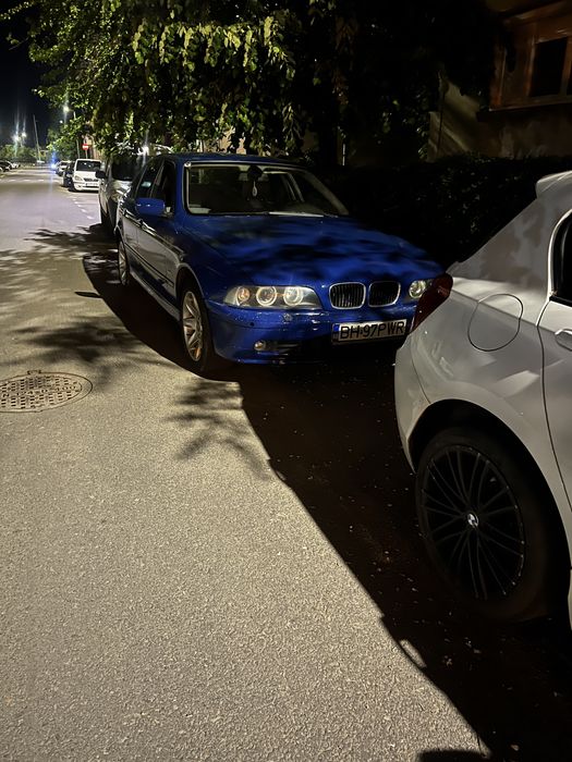 bmw e39 525i ' Autoturisme ' OLX.ro