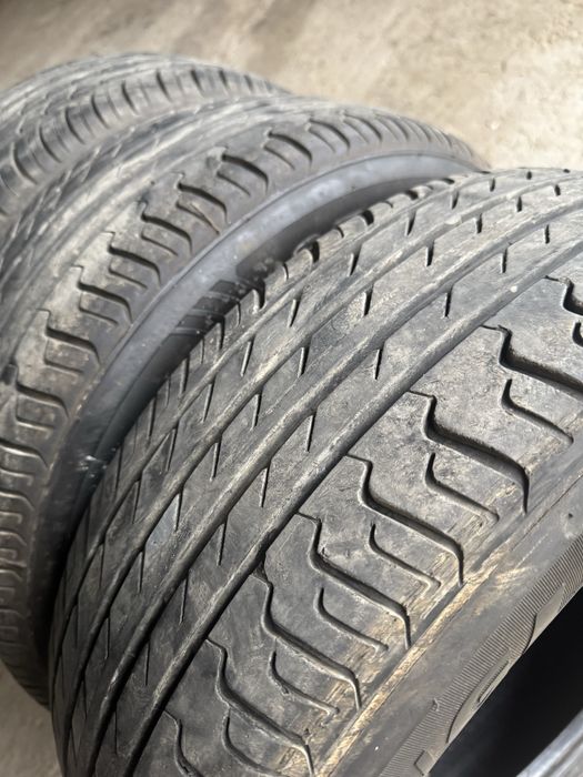 Продам шины летние R16