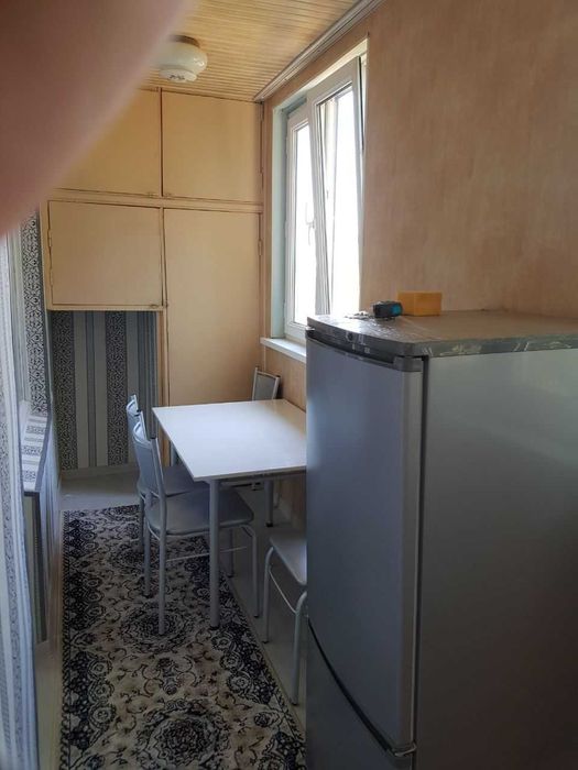 Сдается квартира в Юнусабаде