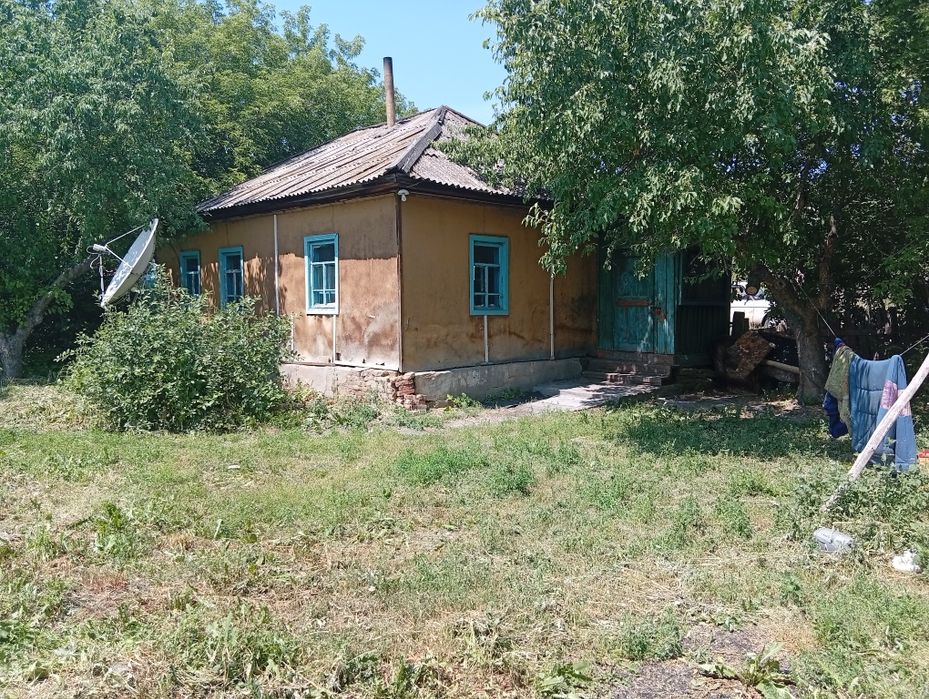 Продам дом хорошем месте