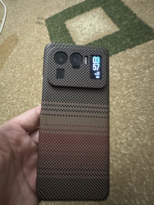 Xiaomi 11 ultra 12/512