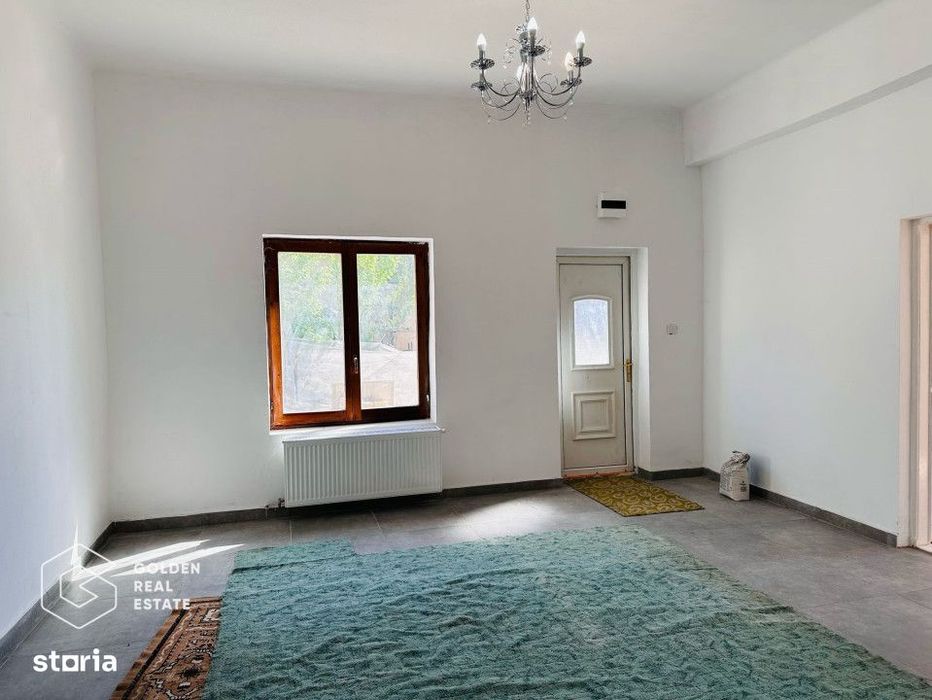 Casa P+M la curte comuna, Aradul Nou, comision 0%