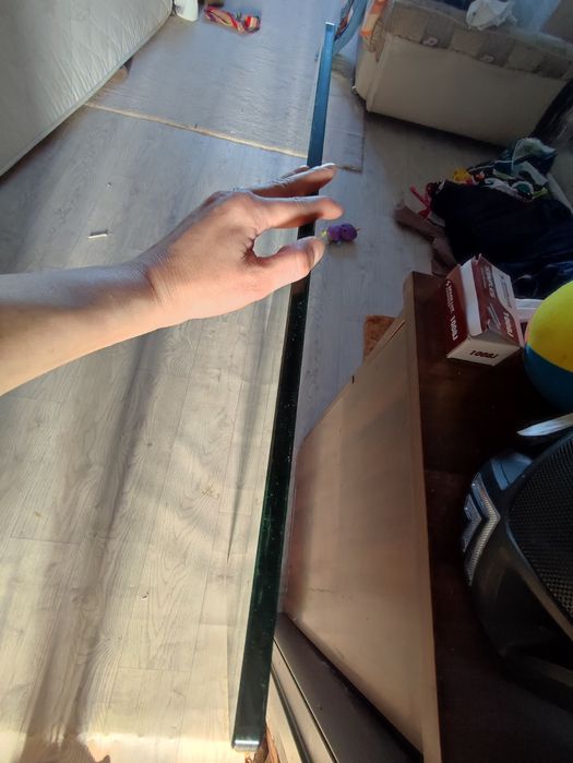 Продам столешницу стекло