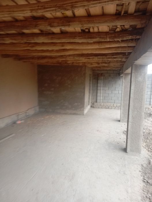 Килди Хает МФЕ занги катижлари енида жоелашган 6 сотихли ер учаскаси с