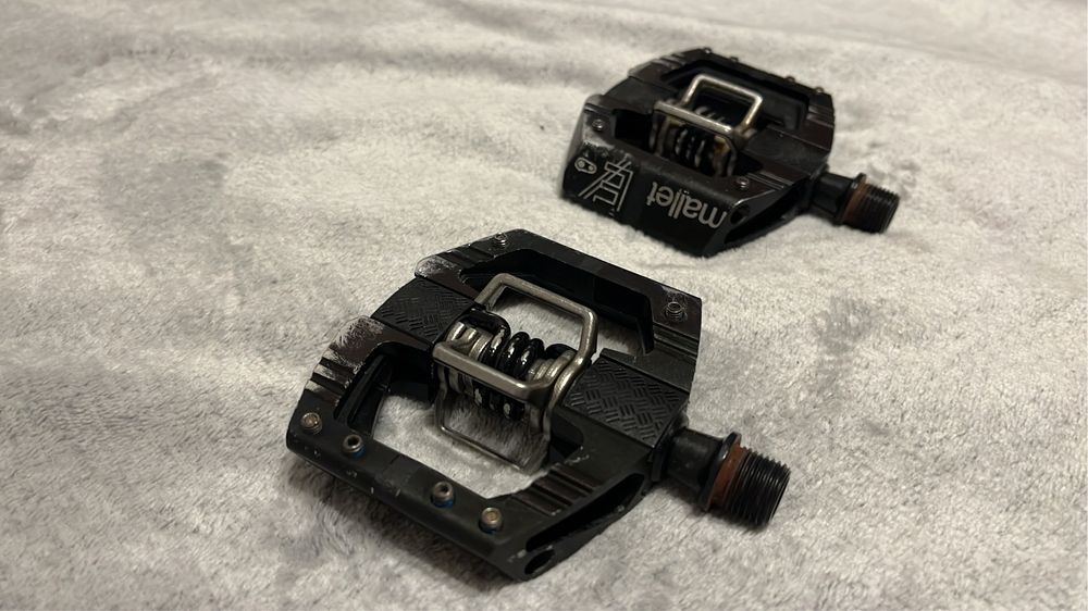 Vand Pedale Crankbrothers Mallet