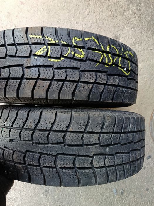 Anvelope MS 205.70.15 Cooper 2015 7mm