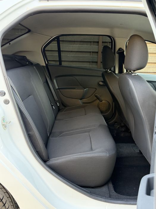 Dacia Logan An 2018 Km 28.000 mii 1.0L  Euro 6