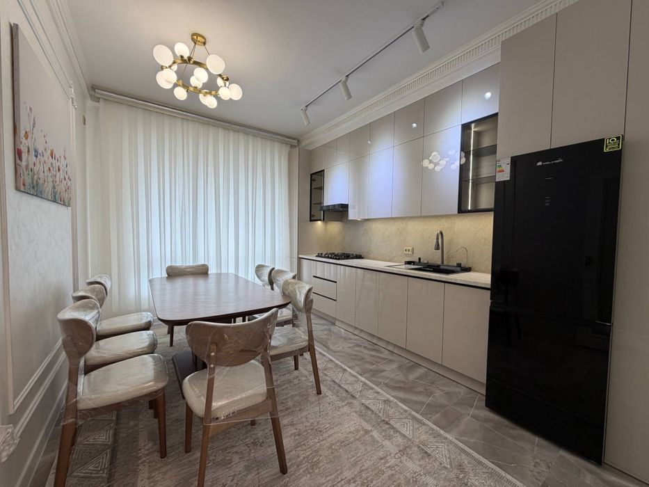 Продается 3х комнатная квартира