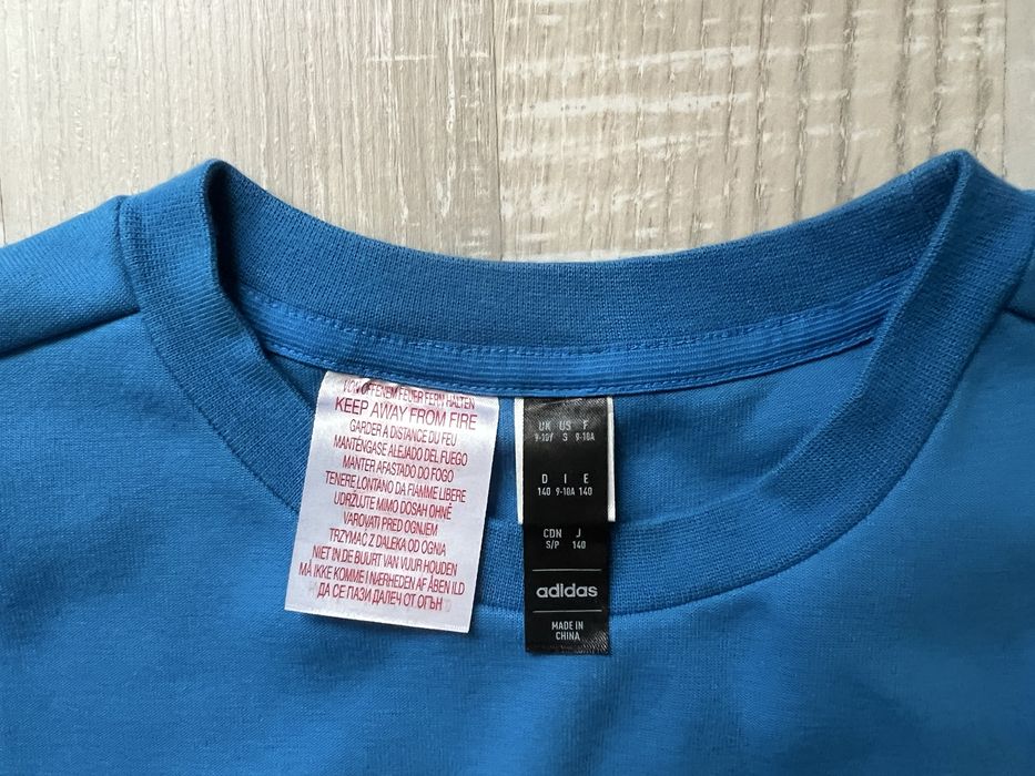 Сет Adidas за момче 9-10г