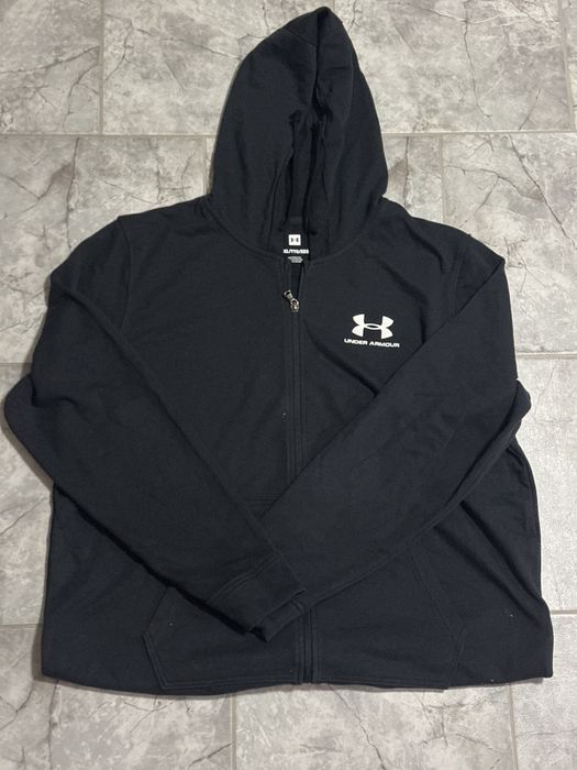 Мъжко горнище Under Armour