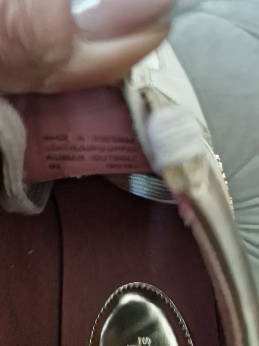 Sneakersi michael kors 39 originali