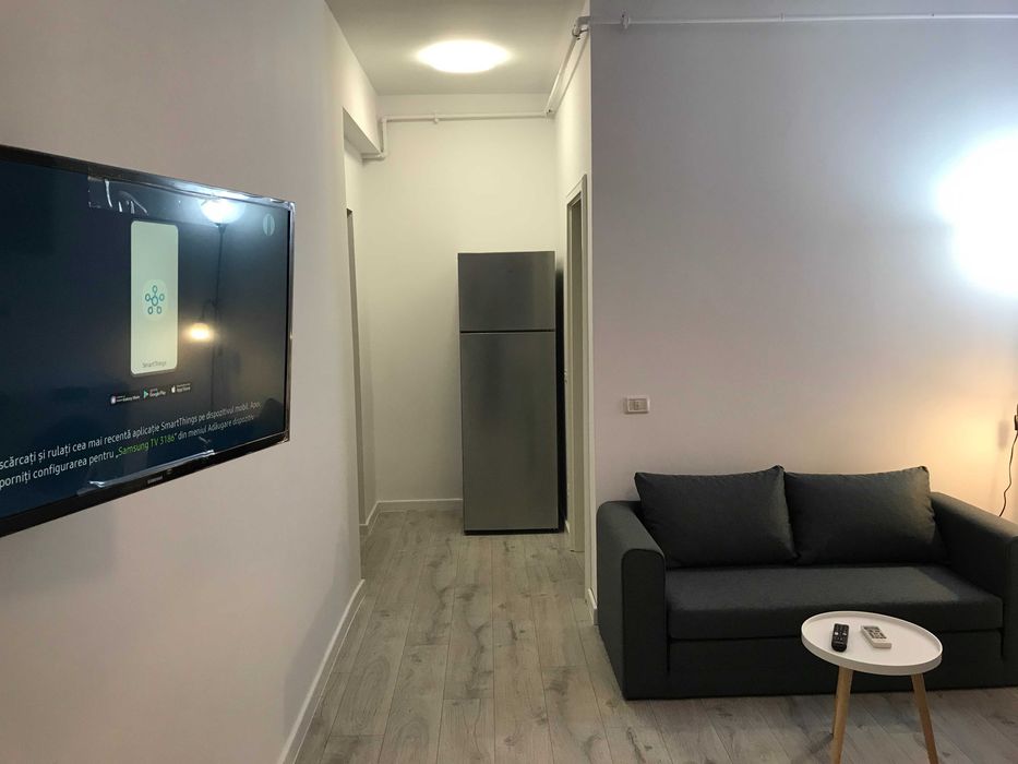 inchiriez apartament 2 camere Giroc
