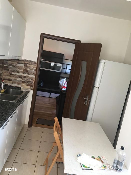 Apartament 2 camere Apărătorii Patriei 8-10'M, parcare!! *Petfriendly