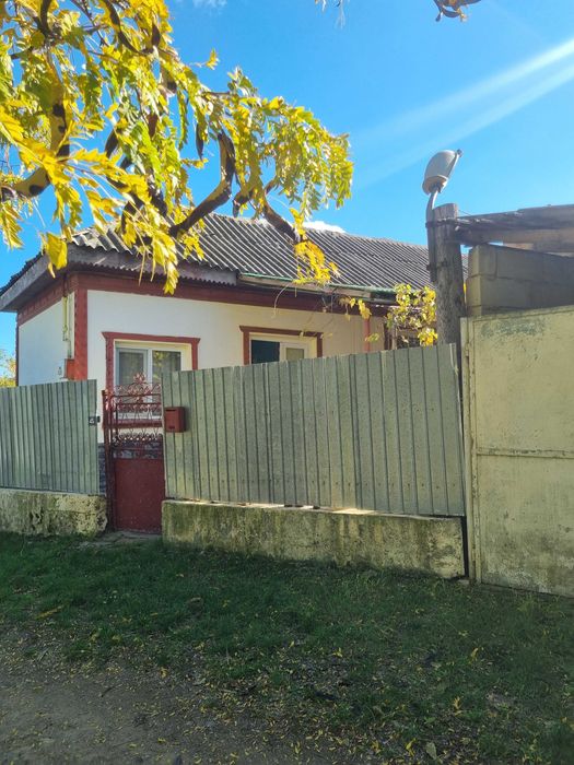 Casa de vacanta zona linistita