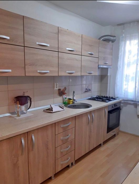 Apartament 3 camere de vânzare – Cartier Mihai Viteazul