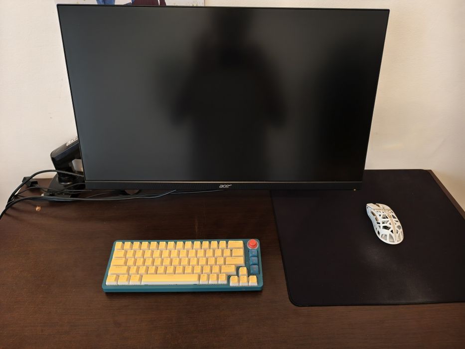 Продам игровой сетап