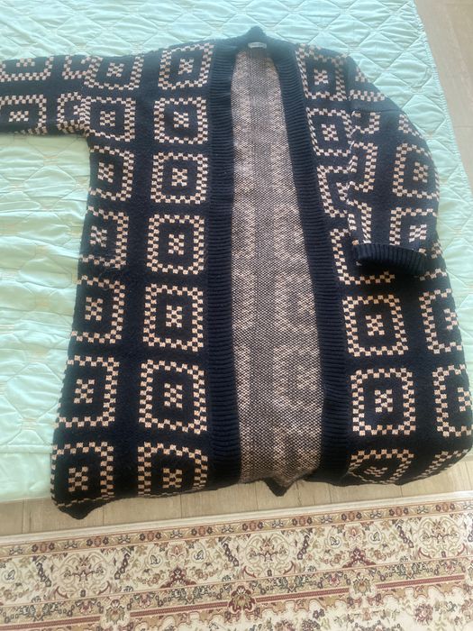 Продам отличный кардиган