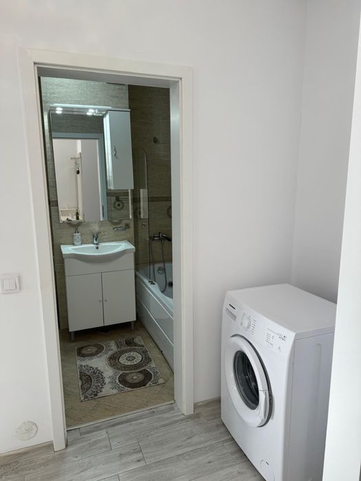 Chirie  ap 2 camere in Park Lake -Cluj