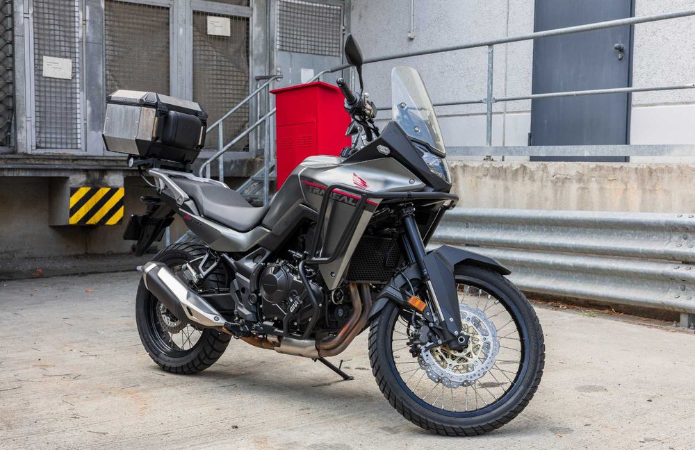 Honda Transalp XL750