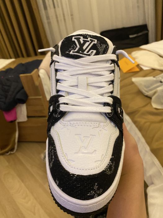 Vand LV Trainers