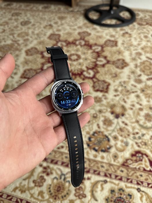 galaxy watch 8 classic