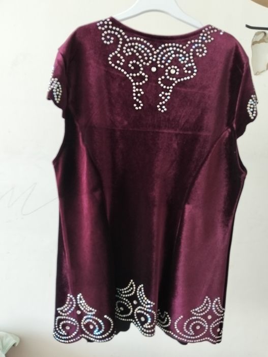 Комзол женский 44-46 размер