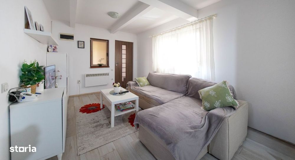 Casa de vanzare - Comuna Berceni