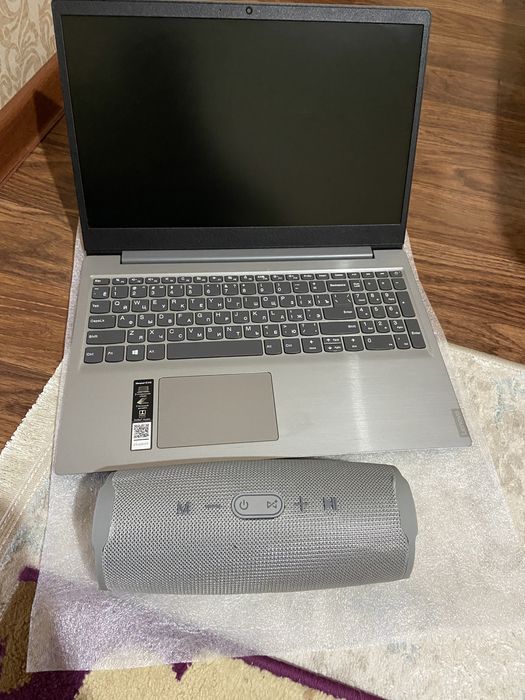 Bluetooth колонка жап жана