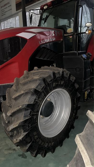 Продам трактор YTO LX2404-D (G4)