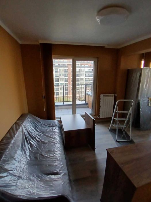 Дава се под наем Двустаен апартамент в София, Сухата река - 60 кв.м за 714 € - Снимка #3