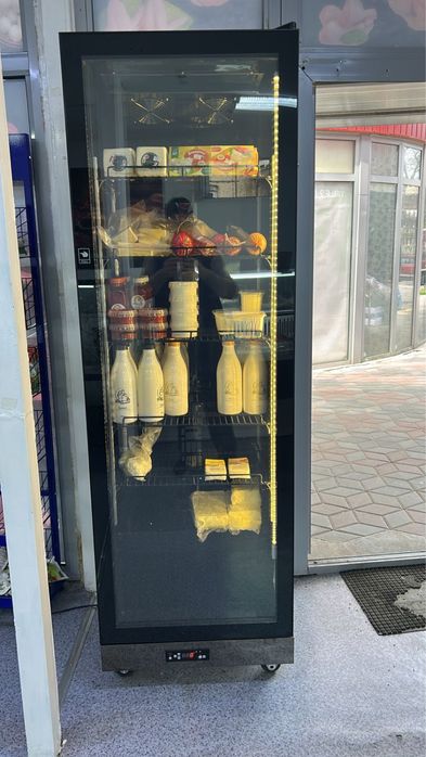 Холодильники, морозильники